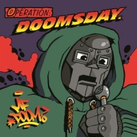 Mf Doom Operation Doomsday
