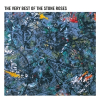 Stone Roses, The The Very Best Of The Stone Roses (remastered)