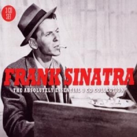 Sinatra, Frank Absolutely Essential Collection