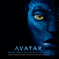 Ost / Soundtrack Avatar
