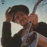 Dylan, Bob Nashville Skyline