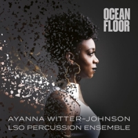 Ayanna Witter-johnson Gwilym Simcoc Ocean Floor