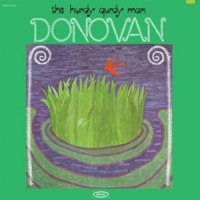 Donovan Hurdy Gurdy Man =mono=