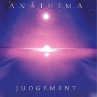 Anathema Judgement -lp+cd/remast-