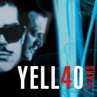 Yello Yell40 Years (2cd)