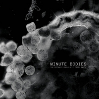 Tindersticks Minute Bodies: The Intimate World (cd+dvd)