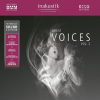 Reference Sound Edition Great Voices Vol.2