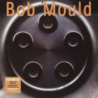 Mould, Bob Bob Mould -coloured-