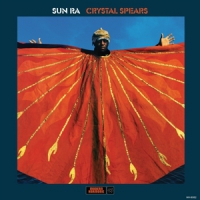 Sun Ra Crystal Spears -black Fr-