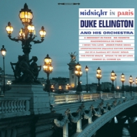 Ellington, Duke Midnight In Paris