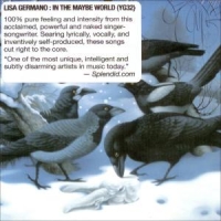 Germano, Lisa In The Maybe World