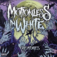Motionless In White Creatures