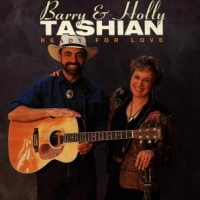 Barry And Holly Tashian Ready For Love