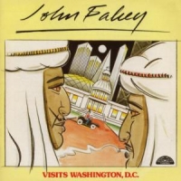 Fahey, John Visits Washington D.c.