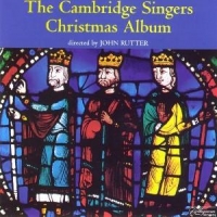 Cambridge Singers Christmas Album