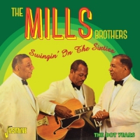 Mills Brothers, The Swingin' In The Sixties