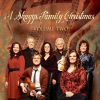 Skaggs, Ricky Skaggs Family Christmas 2 (cd+dvd)