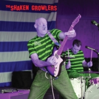 Shaken Growlers Shaken Growlers