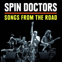 Spin Doctors Songs From The Road