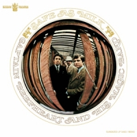 Captain Beefheart Safe As Milk