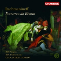 Bbc Philharmonic Francesca Da Rimini
