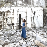 Del Grandi, Marta Until We Fossilize