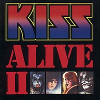 Kiss Alive Ii