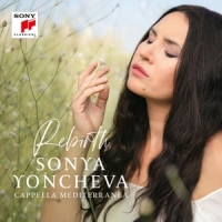 Yoncheva, Sonya Rebirth