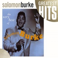 Burke, Solomon Very Best Of