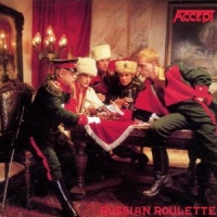 Accept Russian Roulette