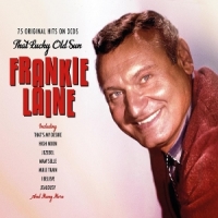 Frankie Laine That Lucky Old Sun