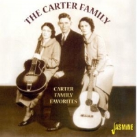 Carter Family, The Carter Family Favorites