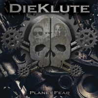 Die Klute Planet Fear