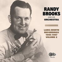 Brooks, Randy & His Orchestra 1945-1947