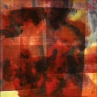 Bromander, Vilhelm In This Forever Unfolding Moment