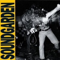 Soundgarden Louder Than Love