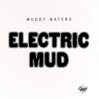 Waters, Muddy Electric Mud