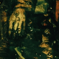 Oranssi Pazuzu Mestarin Kynsi