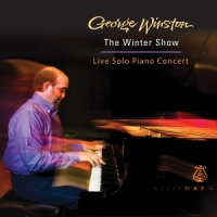 George Winston The Winter Show  Live Solo Piano Co
