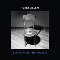 Allen, Terry Bottom Of The World