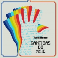 Afonso, Jose Cantigas Do Maio