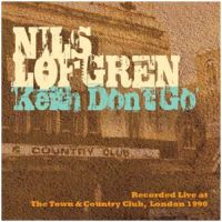 Lofgren, Nils Keith Don't Go