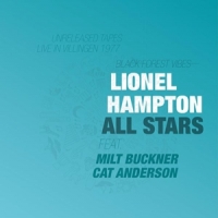 Hampton, Lionel -all Stars- Black Forest Vibes