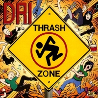 D.r.i. Thrashzone