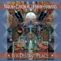 Nakai, R. Carlos In A Distant Place