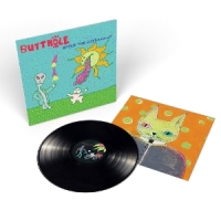 Butthole Surfers After The Astronaut