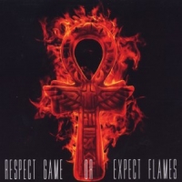 Casual Respect Game Or Expect Flames
