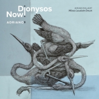 Dionysos Now! Adriano 6