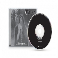 Taake Over Bjoergvin Graater Himmerik