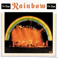 Rainbow On Stage
